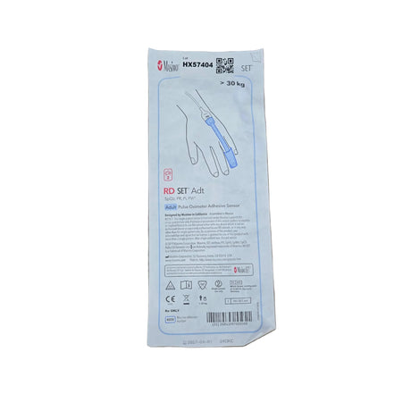 Masimo 4000 RD SET Adt Adult Disposable SpO2 Sensor 1/EA