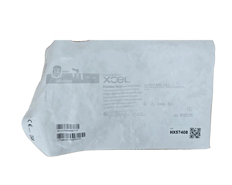 Ethicon B12LTH ENDOPATH XCEL Bladeless Trocar with Handle 12mm x 100mm 1/EA