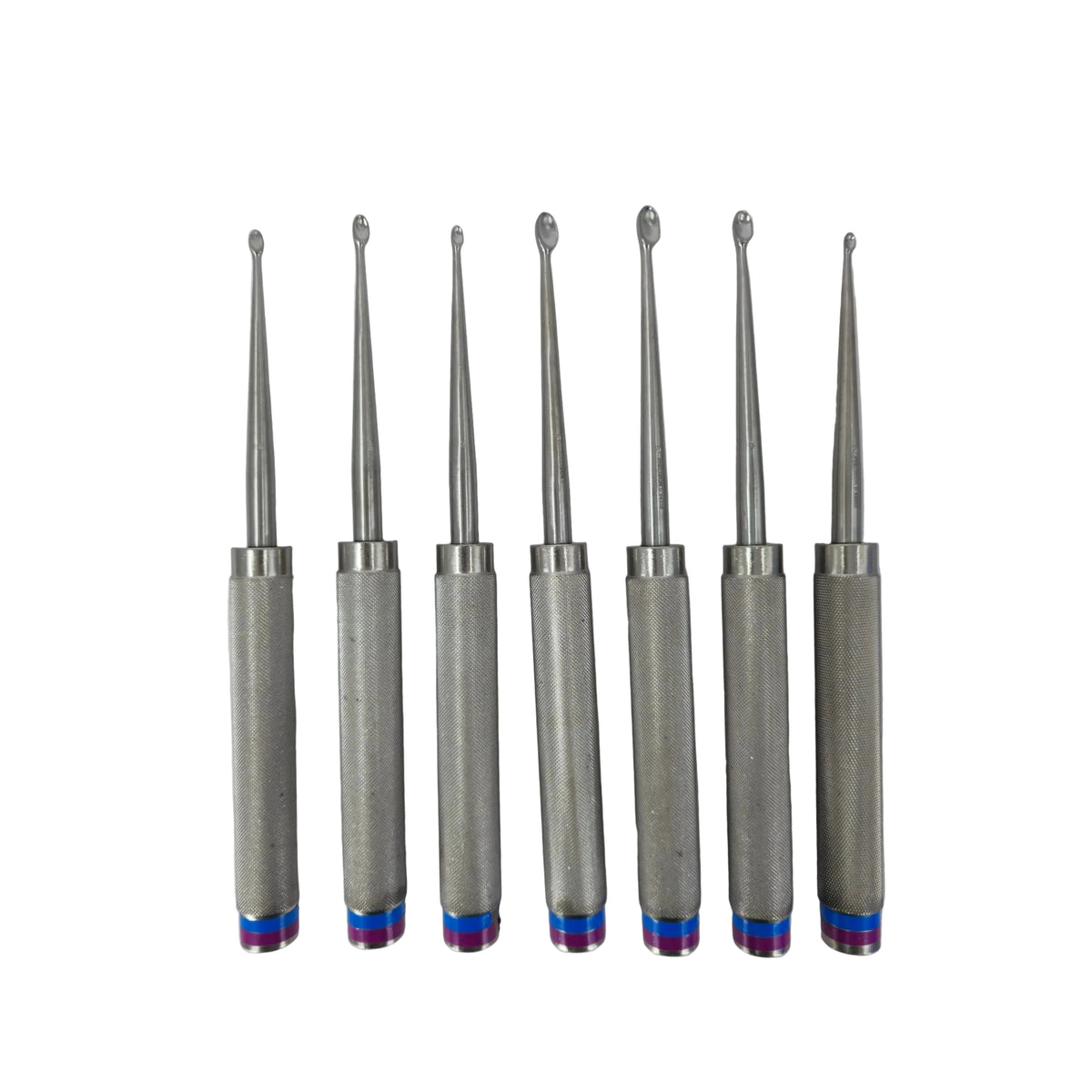 Unbranded 57419 Surgical Instrument SET/1 Preowned