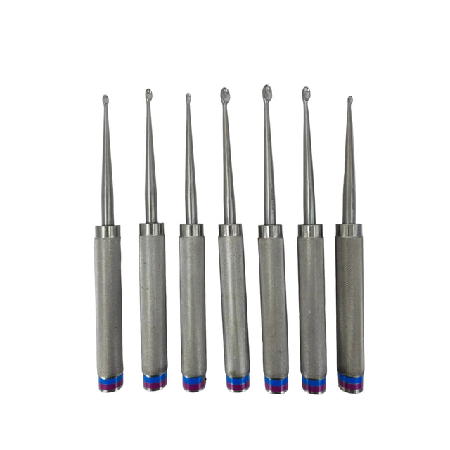 Unbranded 57419 Surgical Instrument SET/1 Preowned