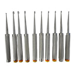 Unbranded 57420 Surgical Instrument SET/1 Preowned