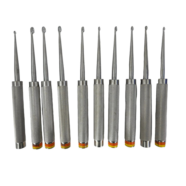 Unbranded 57420 Surgical Instrument SET/1 Preowned