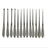 Unbranded 57509 Surgical Instrument SET/1 Preowned