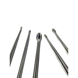 Unbranded 57512 Surgical Instrument SET/1 Preowned