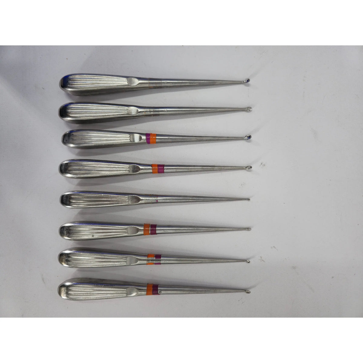Unbranded 57423 Surgical Instrument SET/1 Preowned