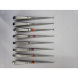 Unbranded 57423 Surgical Instrument SET/1 Preowned