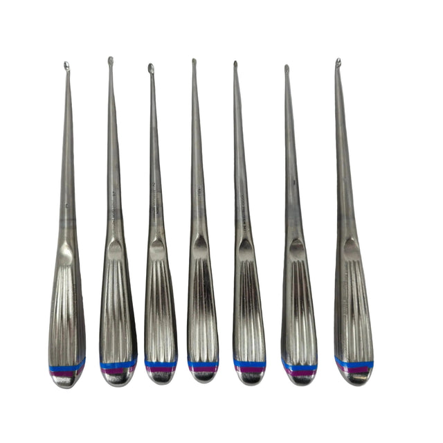 Unbranded 57417 Surgical Instrument SET/1 Preowned