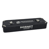 Hornet 903003-0000 Surgical Instrument Sterilization Tray 14" x 5" x 2" Primis Medical