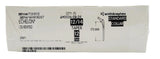 Smith & Nephew, Inc. 71310112 Uncoated femoral stem prosthesis, one-piece Smith & Nephew, Inc.
