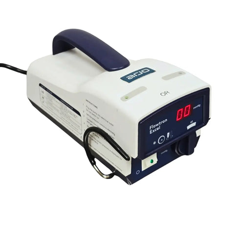 Arjo-Getinge 247001 Flowtron Excel AC550 DVT Sequential Compression Pump - Pre-Owned ARJO-GETINGE