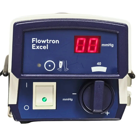 Arjo-Getinge 247001 Flowtron Excel AC550 DVT Sequential Compression Pump - Pre-Owned ARJO-GETINGE