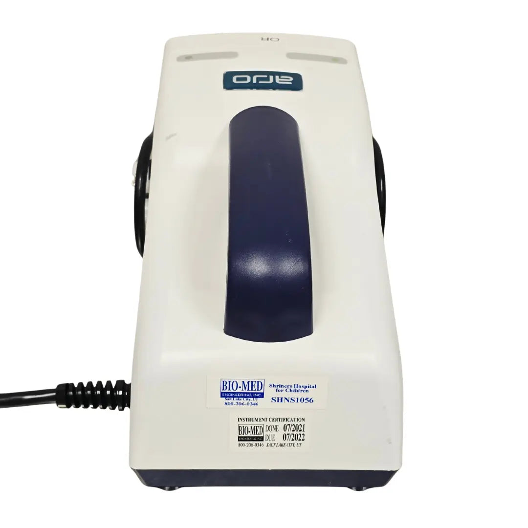 Arjo-Getinge 247001 Flowtron Excel AC550 DVT Sequential Compression Pump - Pre-Owned ARJO-GETINGE