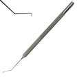 Storz E0578L Nagahara Nucleus Chopper Left Ophthalmic Surgical Instrument 114mm Karl Storz
