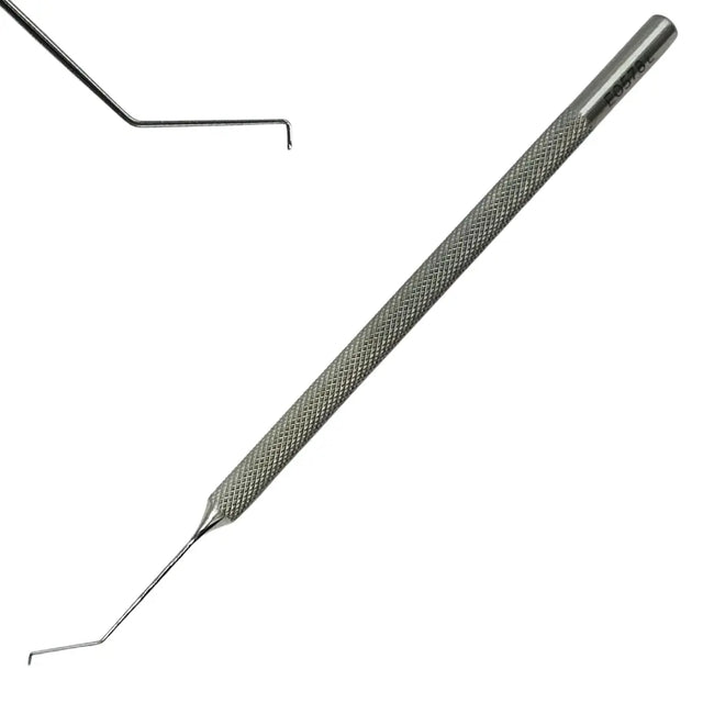 Storz E0578L Nagahara Nucleus Chopper Left Ophthalmic Surgical Instrument 114mm Karl Storz