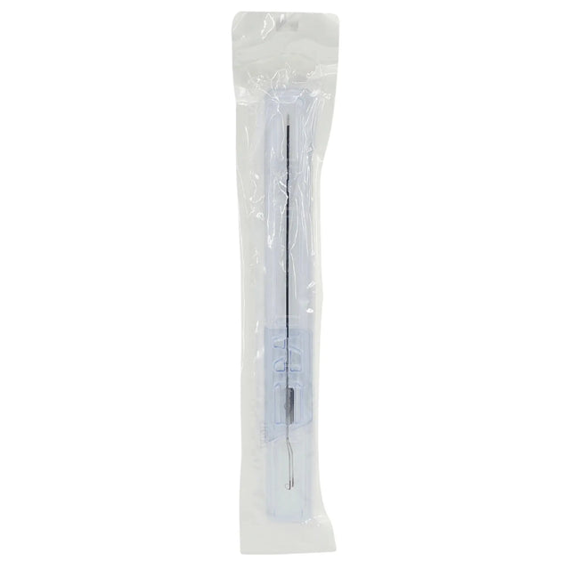 Karl Storz 27050F-S Monopolar Angled Cutting Loop Electrode - 27/28 Fr, 0.35mm Karl Storz
