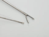 Arthrex 21 Piece Shoulder Arthroscopy Instrument Set - Pre-Owned Surgical Tools Arthrex