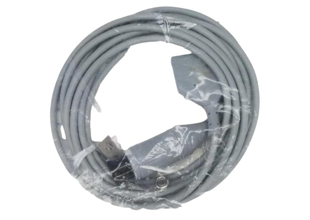 Kendall D-1393 ECG 3 Lead 6 Pin Patient Cable (New) 30 Day Warranty Primis Medical