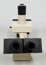 Olympus BH2-DO Microscope Teaching Attachment w/ U-PMTVC C-Mount Adapter Olympus