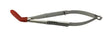 V. Mueller OP0917-801 Castroviejo Surgical Scissors 4-3/8" V. Mueller