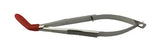V. Mueller OP0917-801 Castroviejo Surgical Scissors 4-3/8" V. Mueller