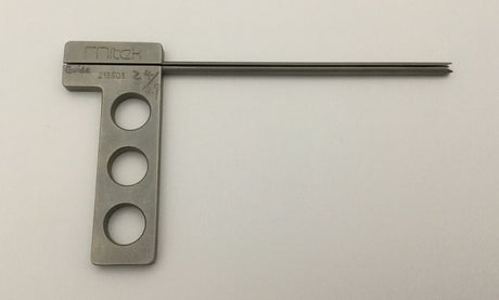 Mitek 213503 Drill Guide 2.4mm/2.9mm Orthopedic 8"
