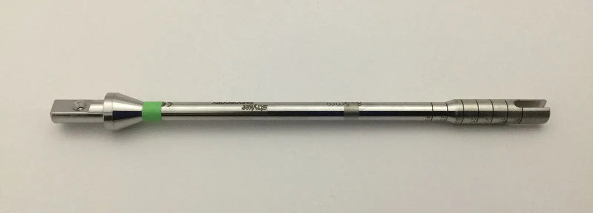 Stryker 234-500-207 S1 Endoscopy 8.5mm Guide 6-1/2" Stryker