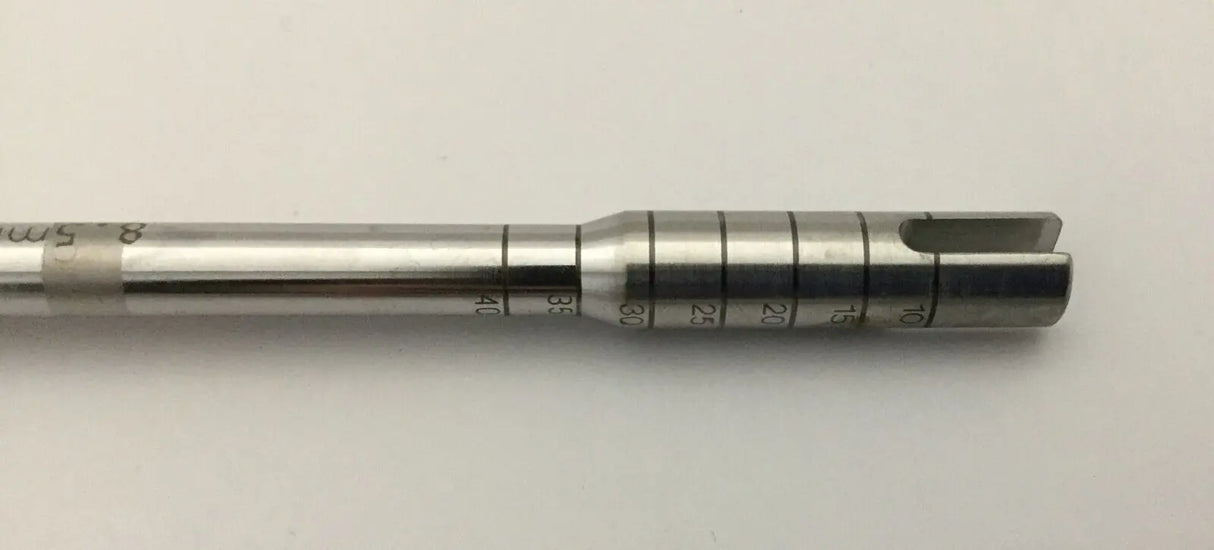 Stryker 234-500-207 S1 Endoscopy 8.5mm Guide 6-1/2" Stryker