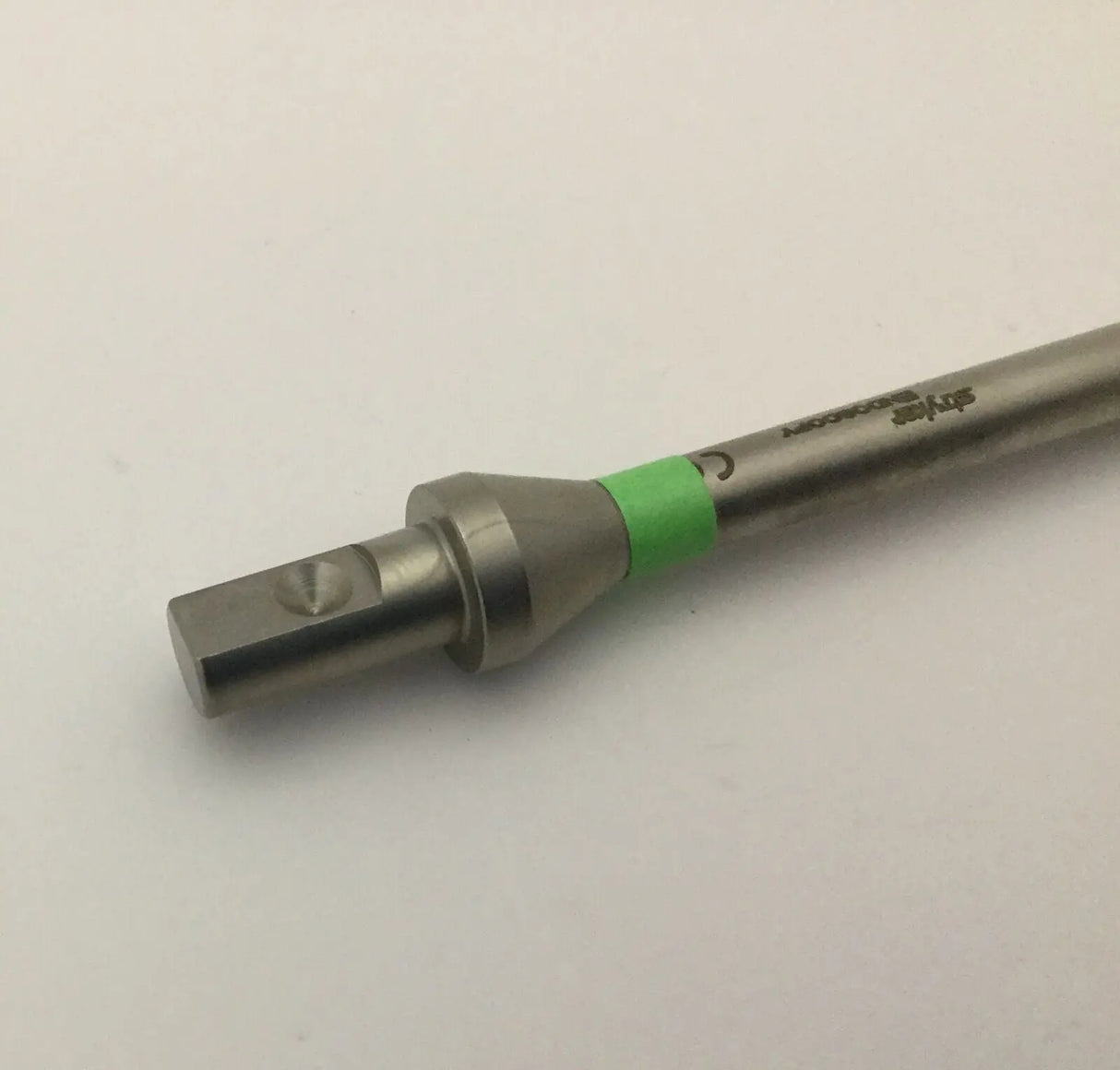 Stryker 234-500-205 Orthopedic 7mm Guide 6-1/2" Stryker