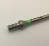 Stryker 234-500-205 Orthopedic 7mm Guide 6-1/2" Stryker