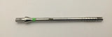 Stryker 234-500-206 Endoscopy 8mm Guide 6-1/2" Stryker