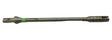 Stryker 234-500-208 Orthopedic 10mm Guide 6-1/2" Stryker