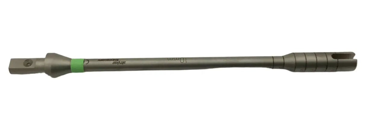 Stryker 234-500-208 Orthopedic 10mm Guide 6-1/2" Stryker