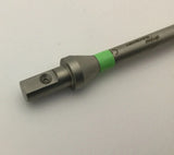 Stryker 234-500-208 Orthopedic 10mm Guide 6-1/2" Stryker