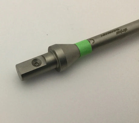 Stryker 234-500-208 Orthopedic 10mm Guide 6-1/2" Stryker