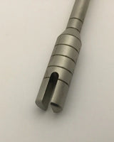 Stryker 234-500-209 Orthopedic 11mm Guide 6-1/2" Stryker