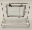 GE Senographe 2000D Face Shield Biopsy Guide GE
