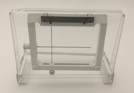 GE Senographe 2000D Face Shield Biopsy Guide GE