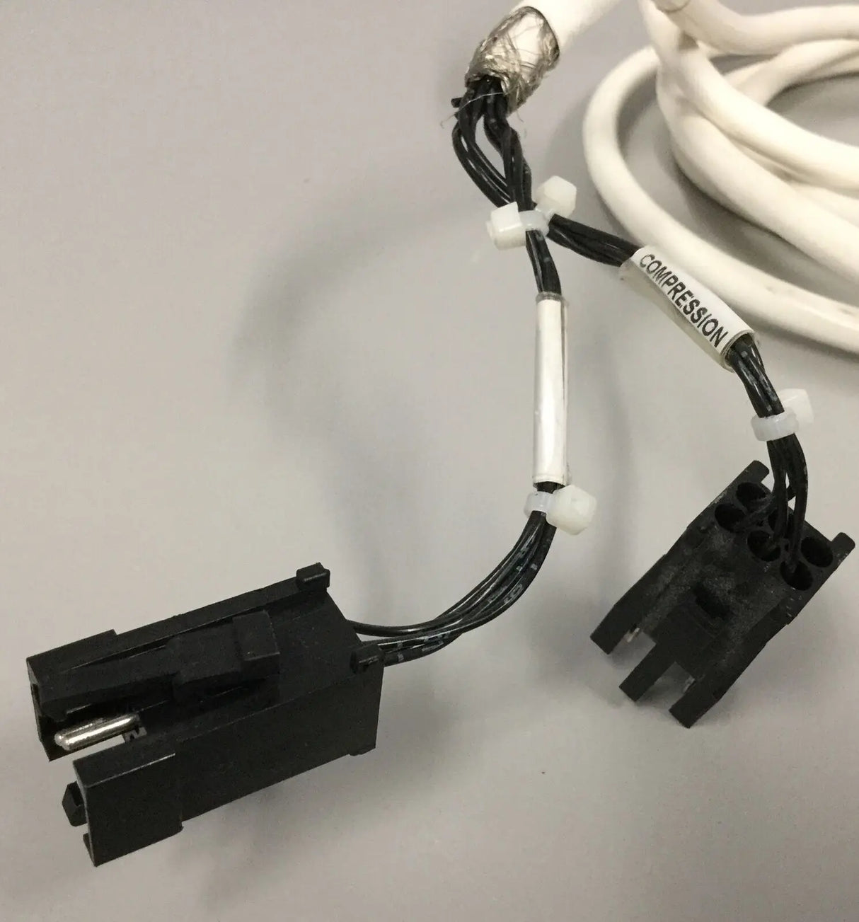 GE Senographe 2000 DMR+ 2234897 Quad Pedal Footswitch Primis Medical