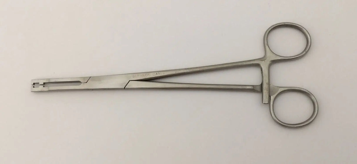 Medtronic 810-510 Orthopedic Atlas Hook Holder Medtronic