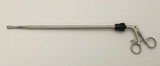 Jarit 625-150 Endoscopic 10mm Roto-Lok Duval Grasping Forceps 18" Jarit