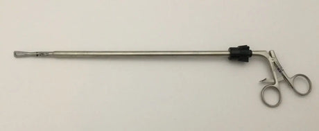 Jarit 625-150 Endoscopic 10mm Roto-Lok Duval Grasping Forceps 18" Jarit