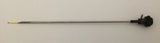 Stryker 250-070-442 Strykerflow J Tip Front Actuating Electrocautery Probe 15" Stryker
