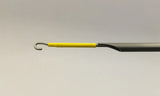 Stryker 250-070-442 Strykerflow J Tip Front Actuating Electrocautery Probe 15" Stryker