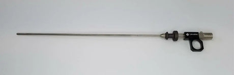 Linvatec 117661 Endoscopy 5mm Bi-Tec Thumb-Ring Handle 21-1/2" Linvatec