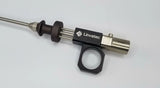 Linvatec 117661 Endoscopy 5mm Bi-Tec Thumb-Ring Handle 21-1/2" Linvatec