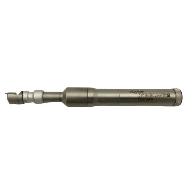 Stryker 2296-31 Command 2 Orthopedic Oscillating Saw Stryker