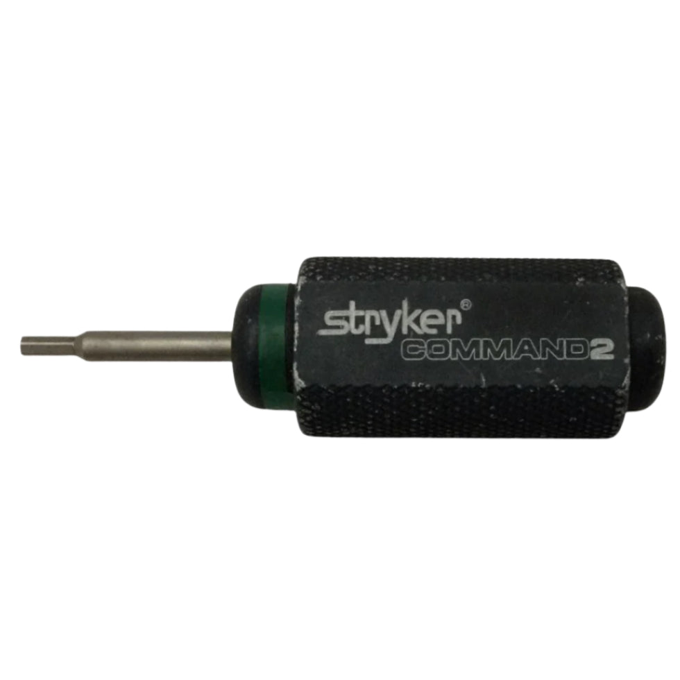 Stryker 2296-3-31 Orthopedic Oscillating Saw Adaptor Wrench