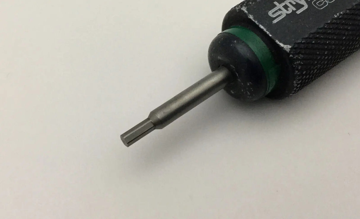 Stryker 2296-3-31 Orthopedic Oscillating Saw Adaptor Wrench Stryker