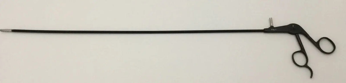Richard Wolf 8384.12 2mm Biopsy Punch Grasping Forceps Laparoscopy 23-1/2" Richard Wolf