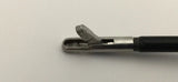 Richard Wolf 8384.12 2mm Biopsy Punch Grasping Forceps Laparoscopy 23-1/2" Richard Wolf